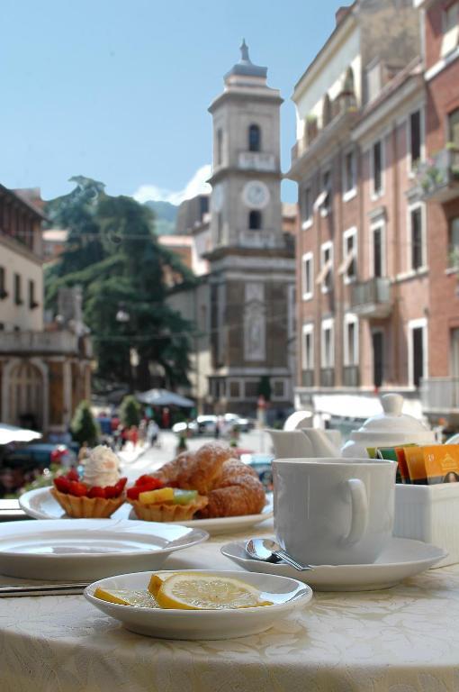 Colonna Hotel Frascati Δωμάτιο φωτογραφία