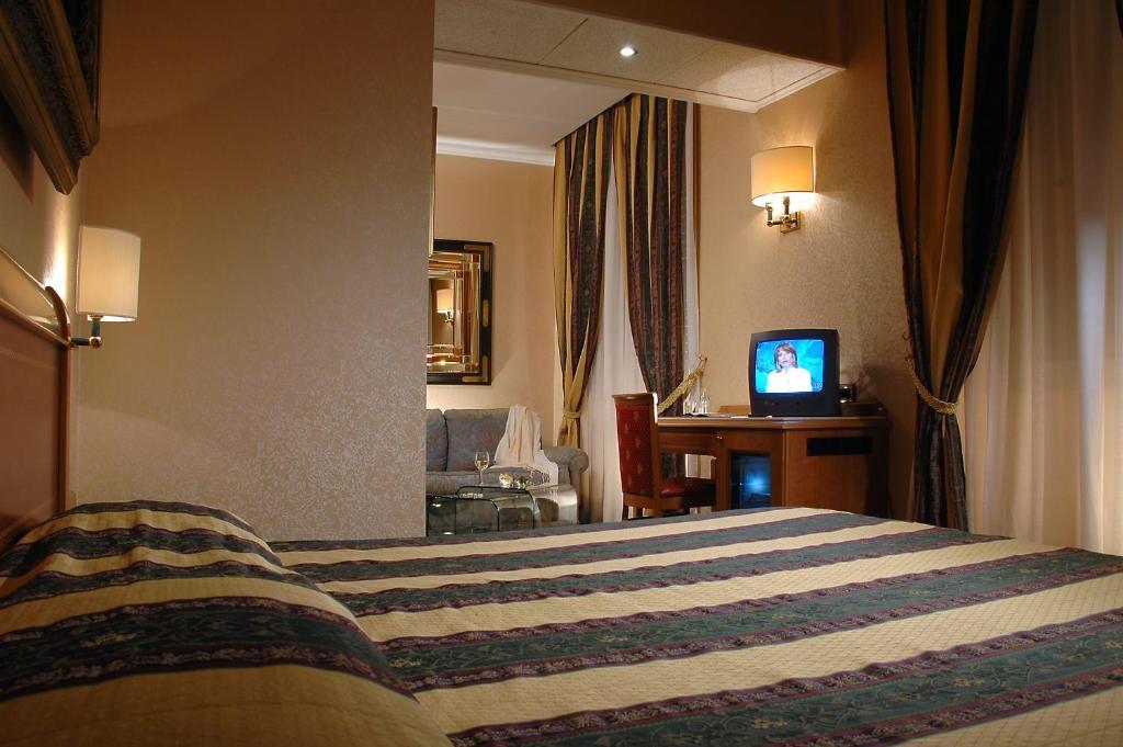 Colonna Hotel Frascati Δωμάτιο φωτογραφία