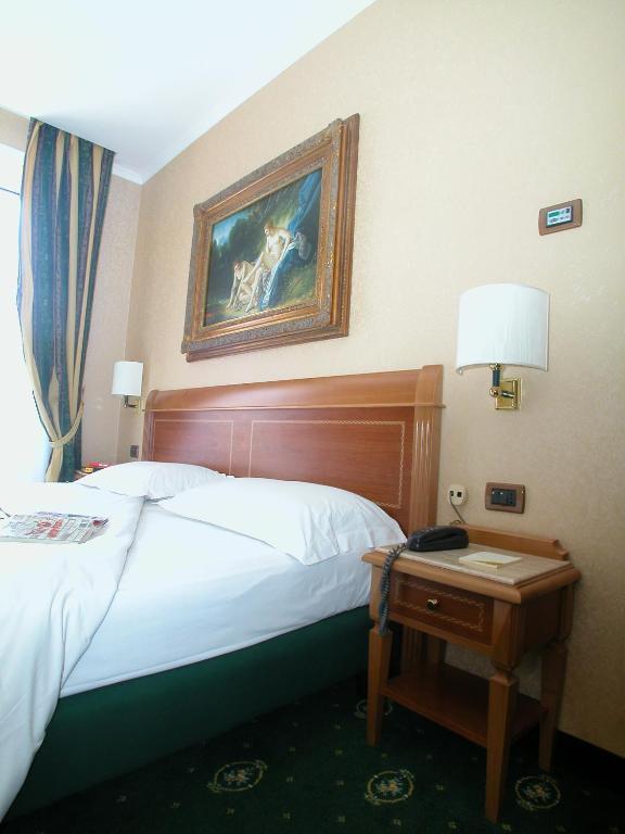 Colonna Hotel Frascati Δωμάτιο φωτογραφία