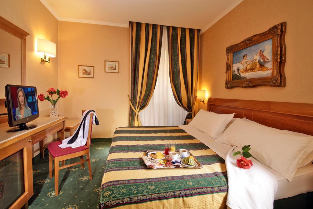 Colonna Hotel Frascati Εξωτερικό φωτογραφία