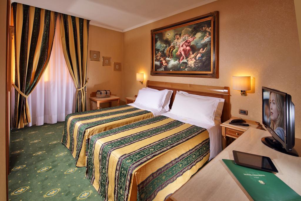 Colonna Hotel Frascati Εξωτερικό φωτογραφία