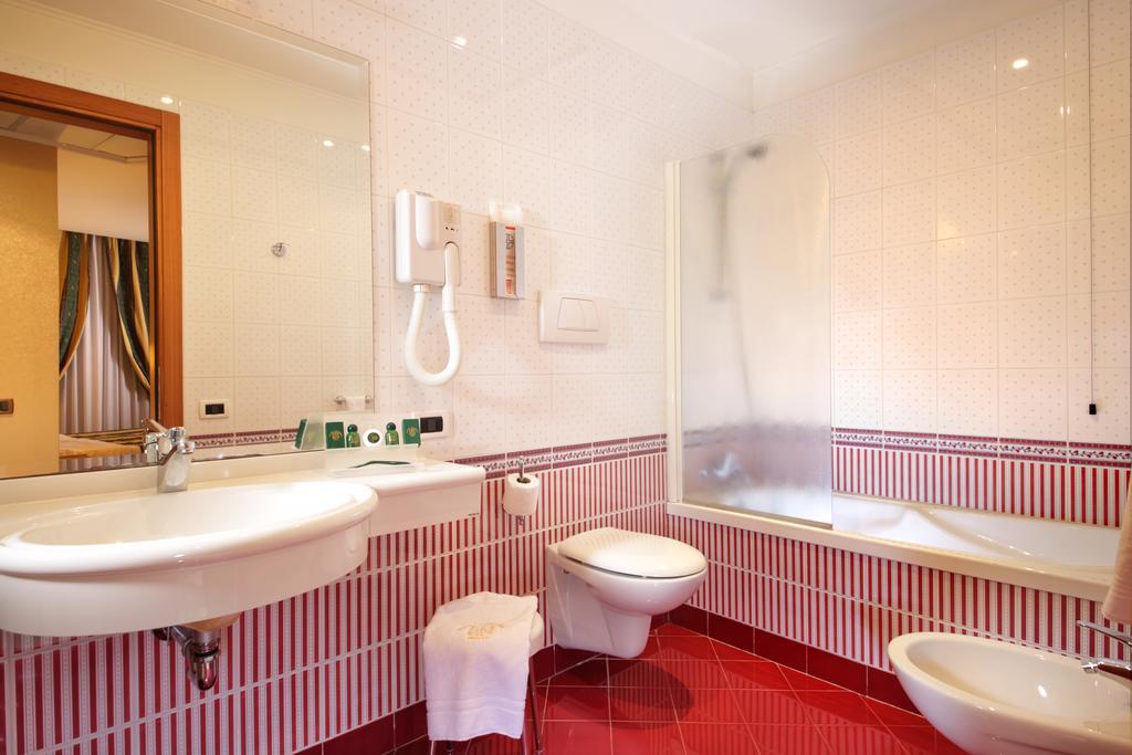 Colonna Hotel Frascati Εξωτερικό φωτογραφία