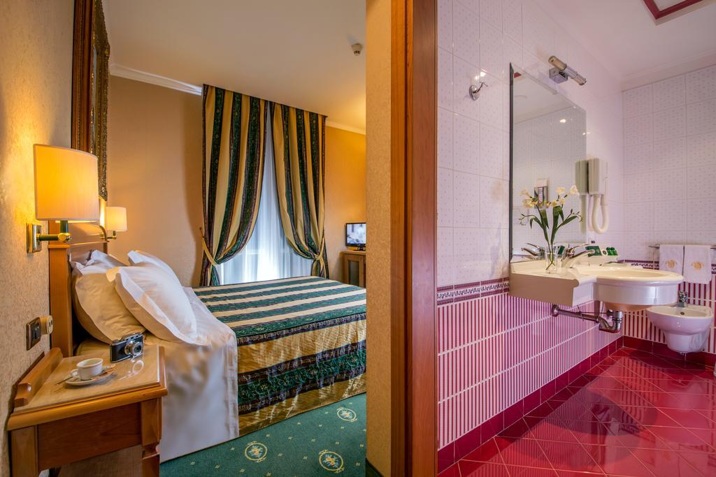 Colonna Hotel Frascati Εξωτερικό φωτογραφία