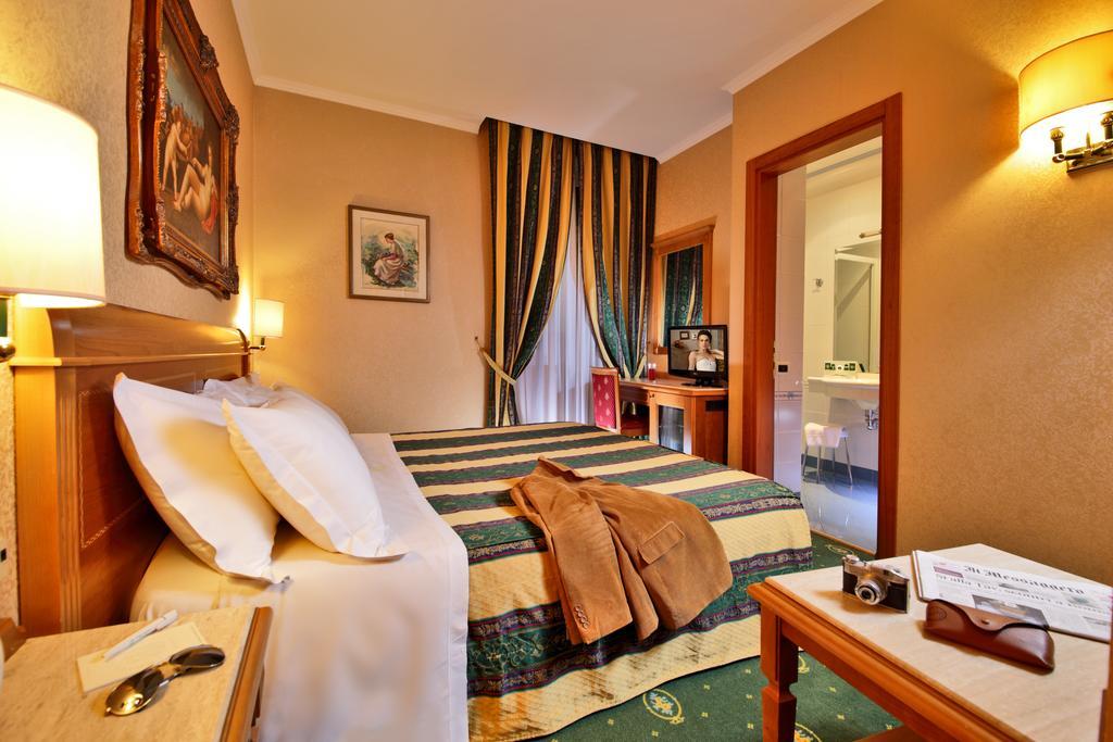 Colonna Hotel Frascati Εξωτερικό φωτογραφία