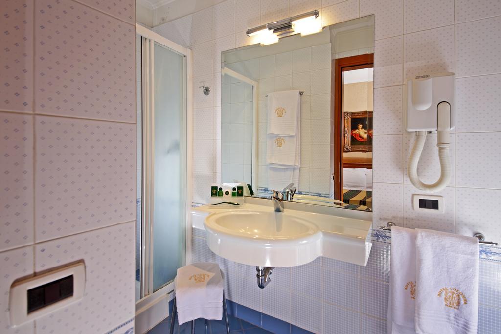 Colonna Hotel Frascati Εξωτερικό φωτογραφία