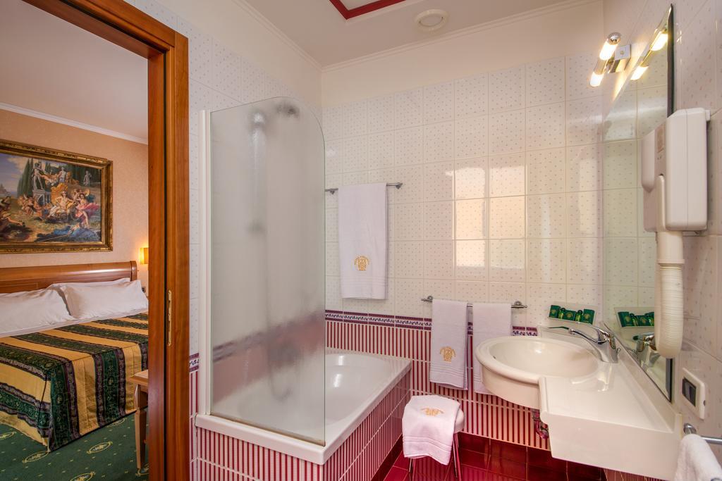 Colonna Hotel Frascati Εξωτερικό φωτογραφία