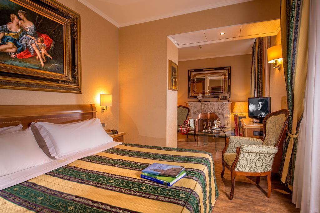 Colonna Hotel Frascati Εξωτερικό φωτογραφία