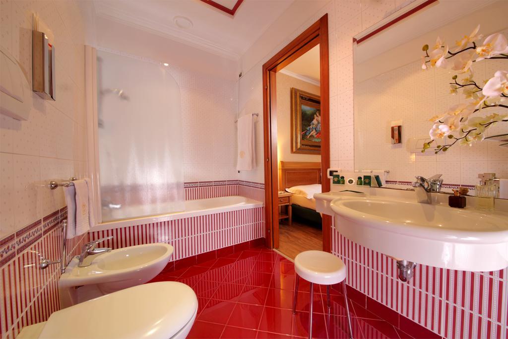 Colonna Hotel Frascati Εξωτερικό φωτογραφία