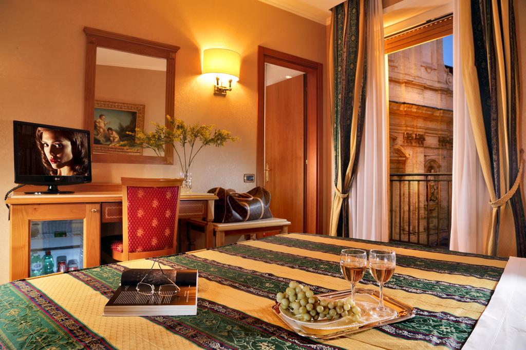 Colonna Hotel Frascati Εξωτερικό φωτογραφία