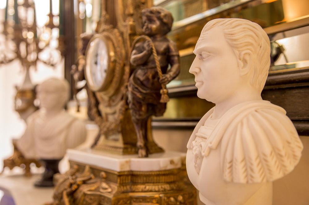 Colonna Hotel Frascati Εξωτερικό φωτογραφία