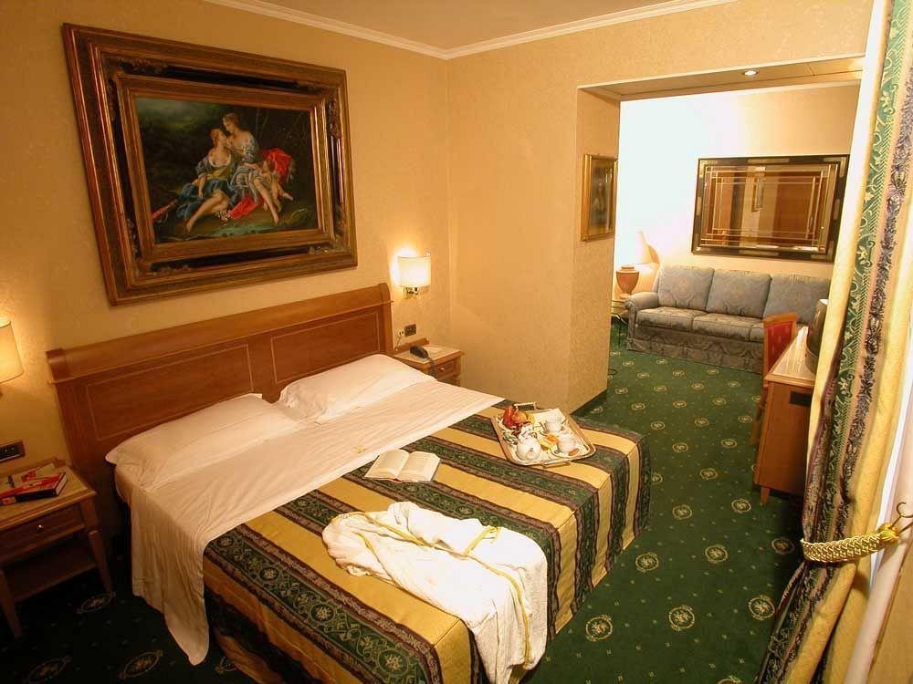 Colonna Hotel Frascati Εξωτερικό φωτογραφία