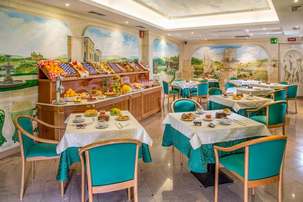 Colonna Hotel Frascati Εξωτερικό φωτογραφία